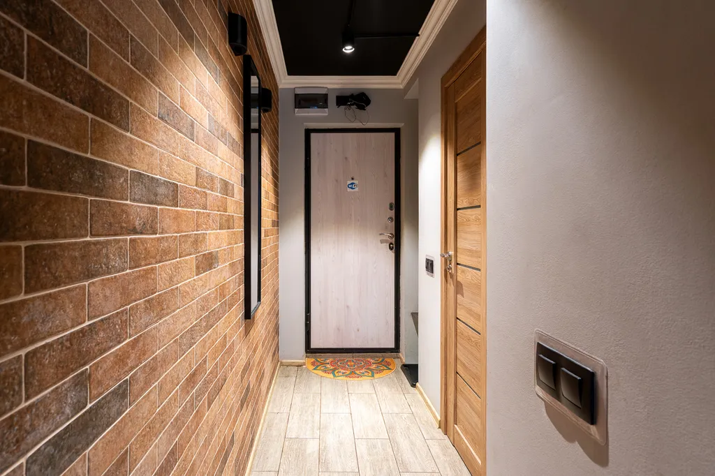 Квартира Квартира Уютная студия в Loft стиле в ЖК Восход — Москва