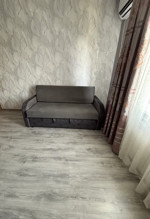 Уютная однокомнатная квартира