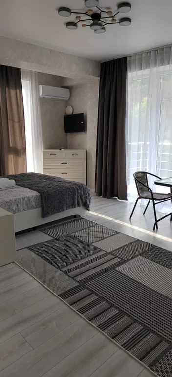 Квартира N4 Четырехместный номер — аренда посуточно в Аше