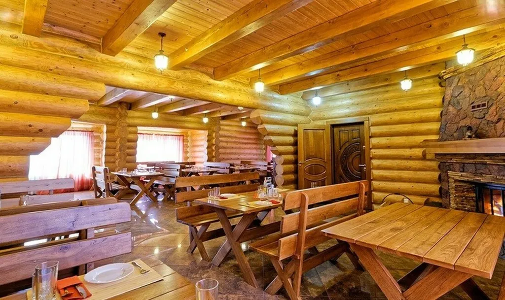 Агроусадьба Русский Двор