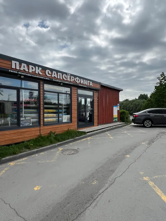 Квартира с видом на реку в самом атмосферном ЖК Новосибирска