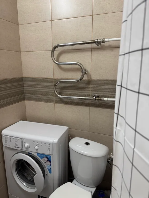 Квартира Студия на Магистральной со всеми удобствами — Краснодар