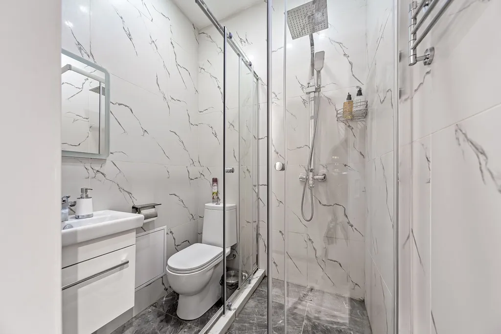 Квартира Уютная, комфортная квартира — Новоивановское