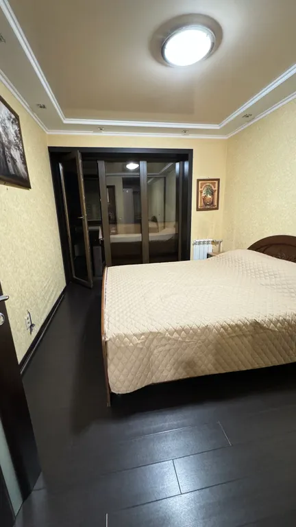 Уютная и чистая квартира в самом центре города