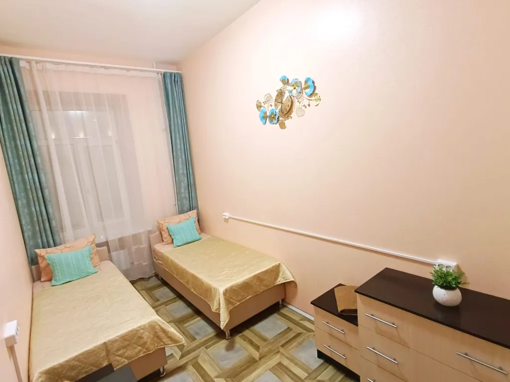 2х местная комната СТАНДАРТ