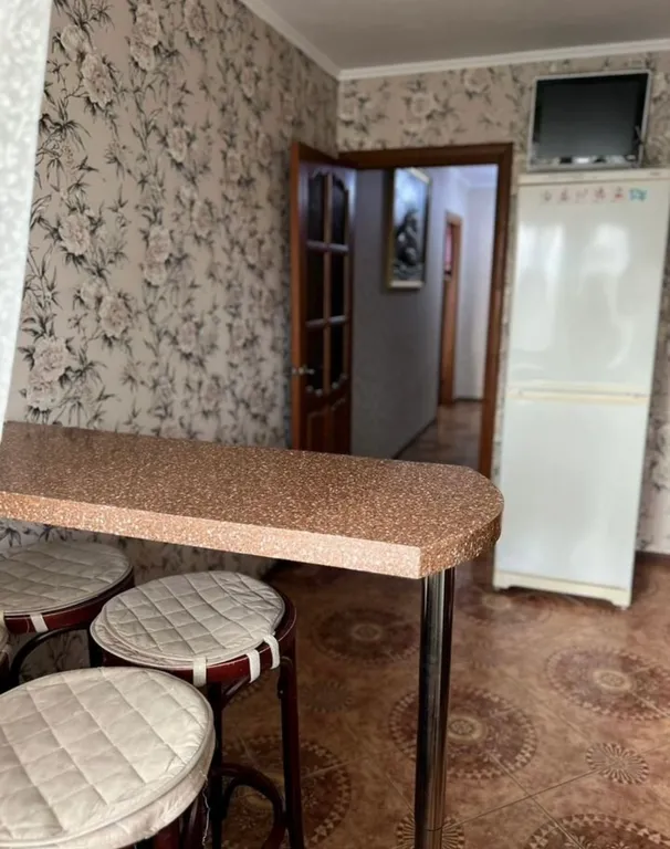 Уютная квартира в центре