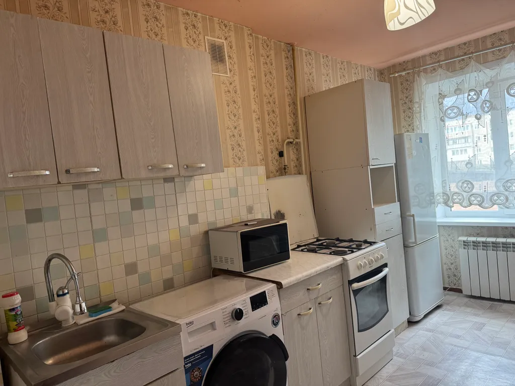 Уютная квартира Горького 21