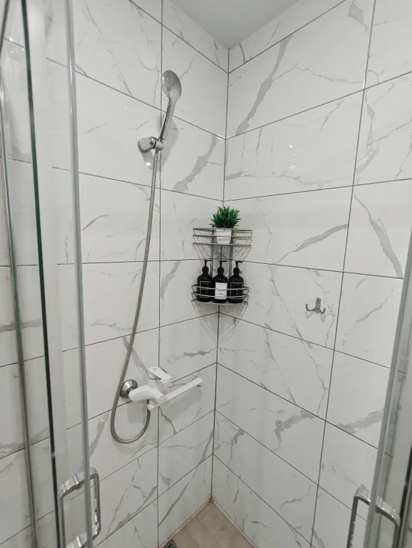 Уютная студия в центре города (№11)