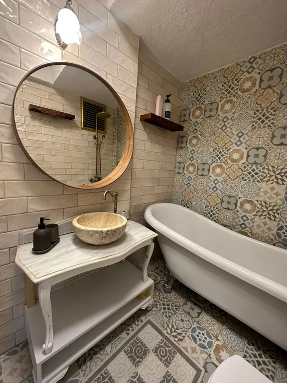 Квартира в 200 метрах от пляжа Клеопатра