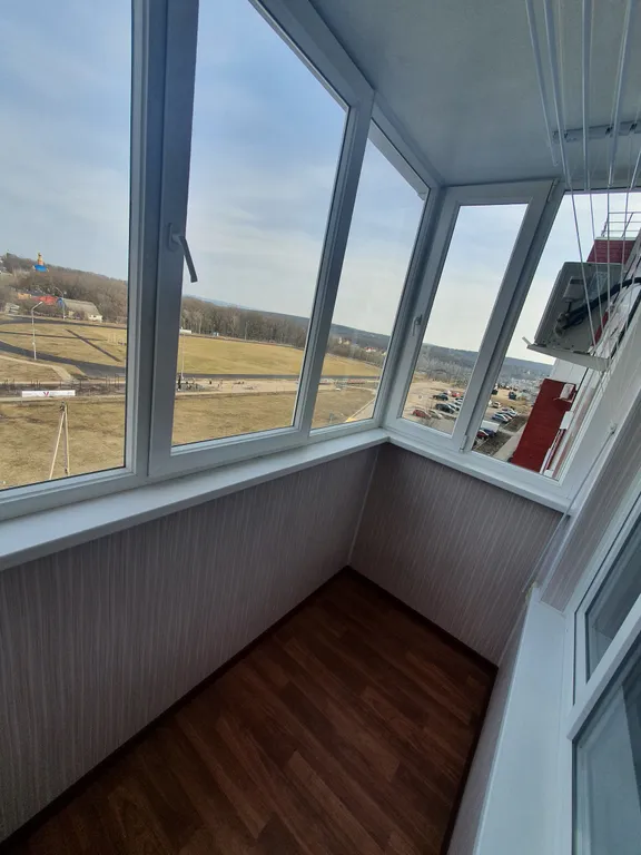 Аппартаменты на Лунной