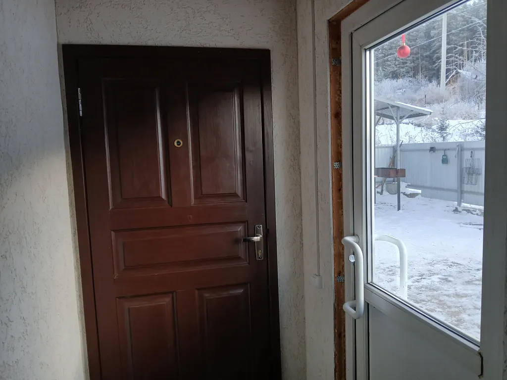 Уютное жилье рядом с лесом