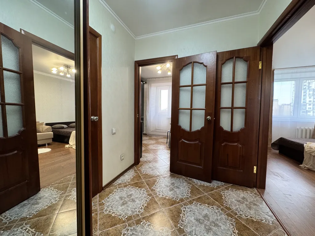 Апартаменты Ак Барс рядом с Центром