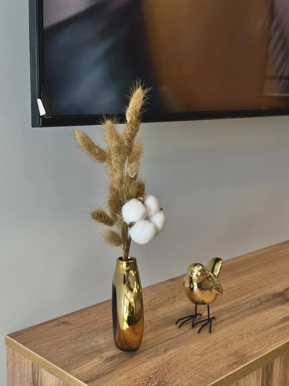 Уютная квартира из Pinterest