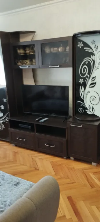 Уютная квартира в тихом спальном район