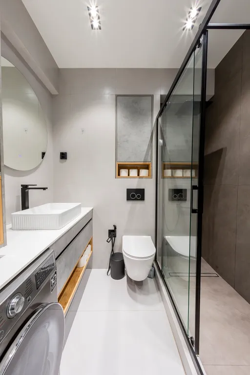 NRG U Tower, спокойствие и уют