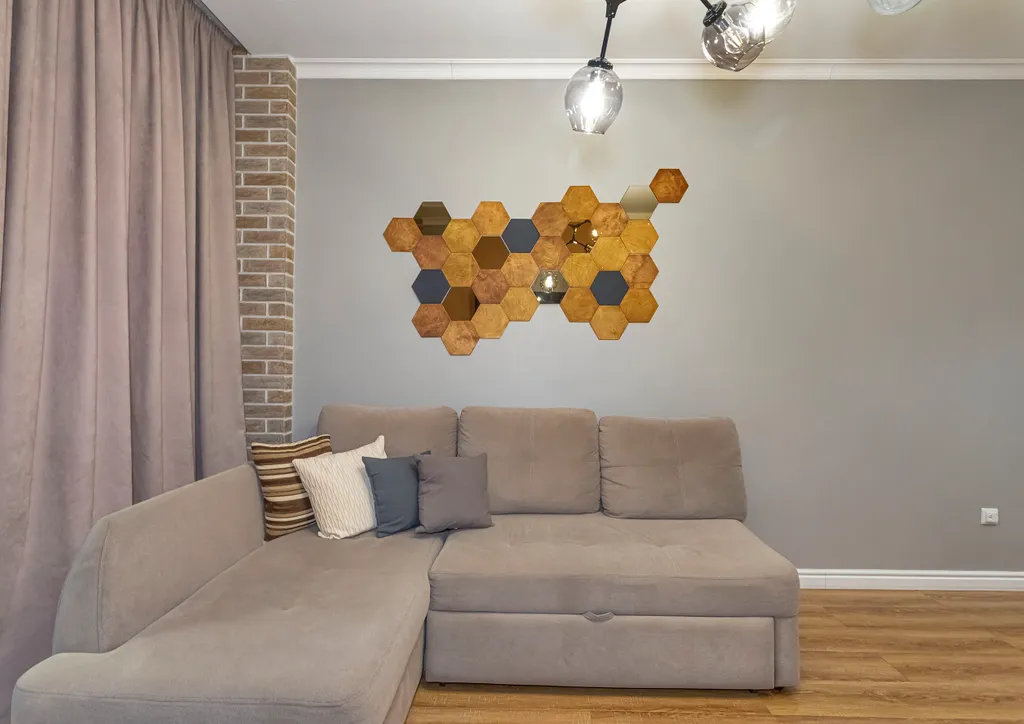 Central Bridge View apartments