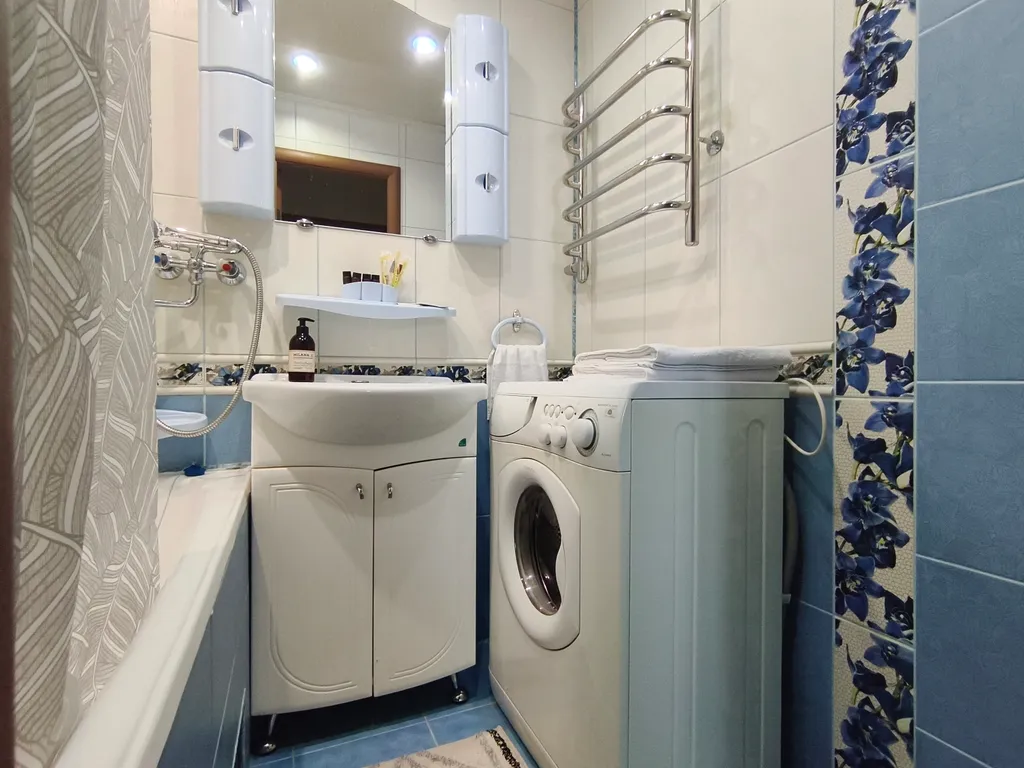 Уютная квартира в отличном районе Бреста