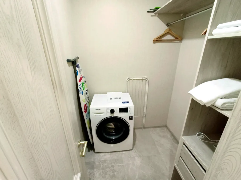 Люкс 2-комнатный