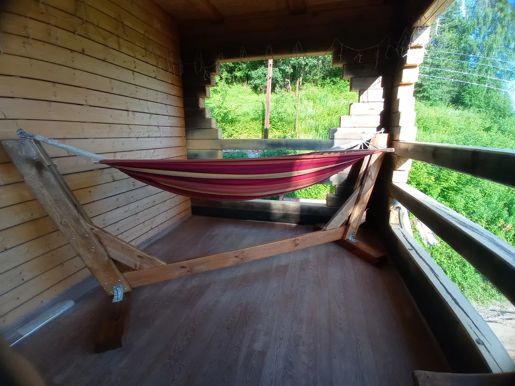 Гостевой Эко-дом