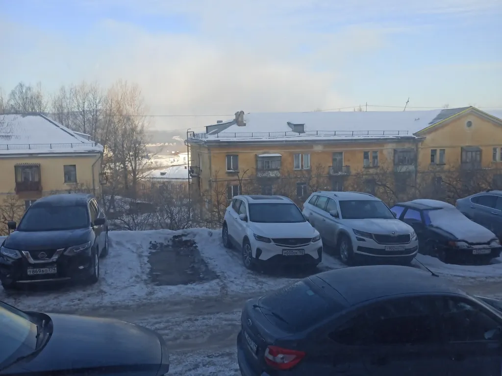 Комфортная квартира возле Дворца Победы машзавода