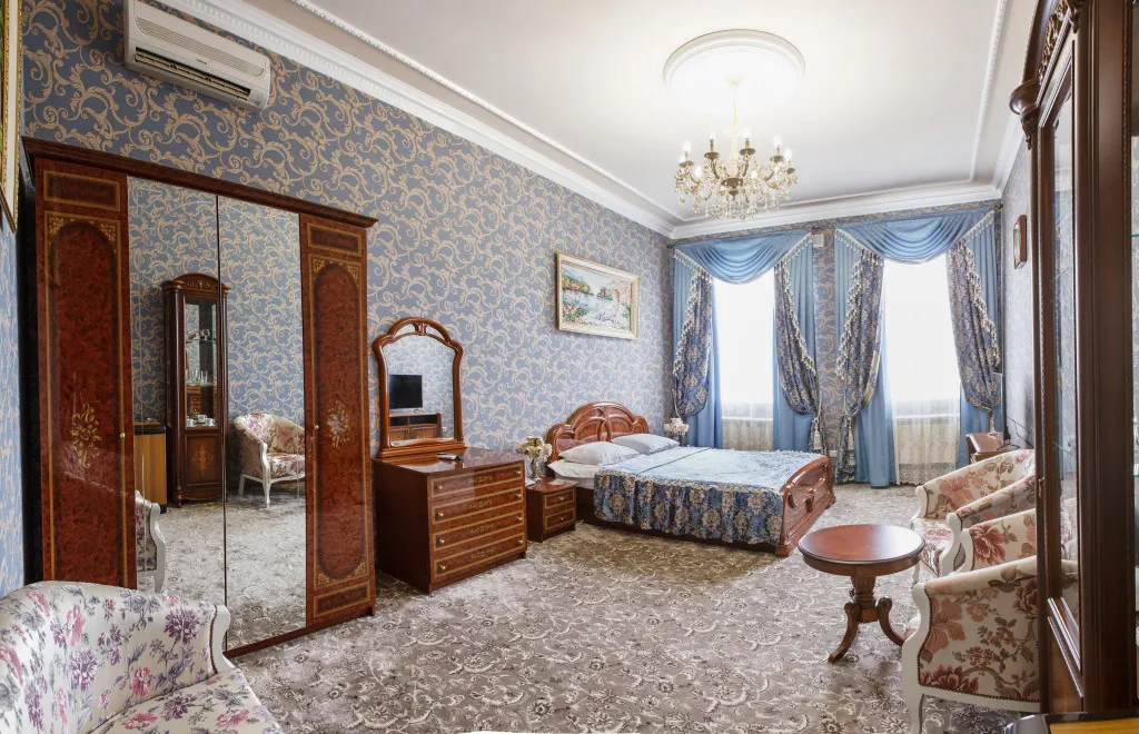 Квартира Комната — аренда посуточно в Будённовск