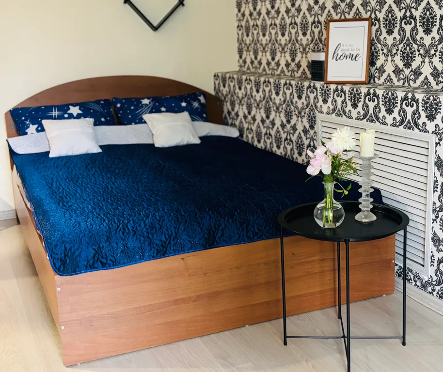 Квартира Квартира в центре на тихой улочке — Ярославль