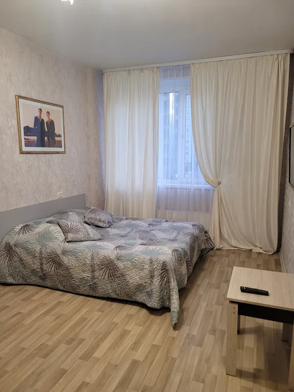 Уютная квартира в центре, с кондиционером