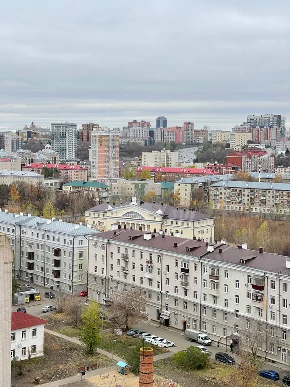 Квартира Люкс квартира возле Казань Мол — Казань