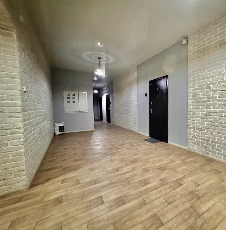 Евродвушка в новом ЖК со смотровой площадкой на крыше