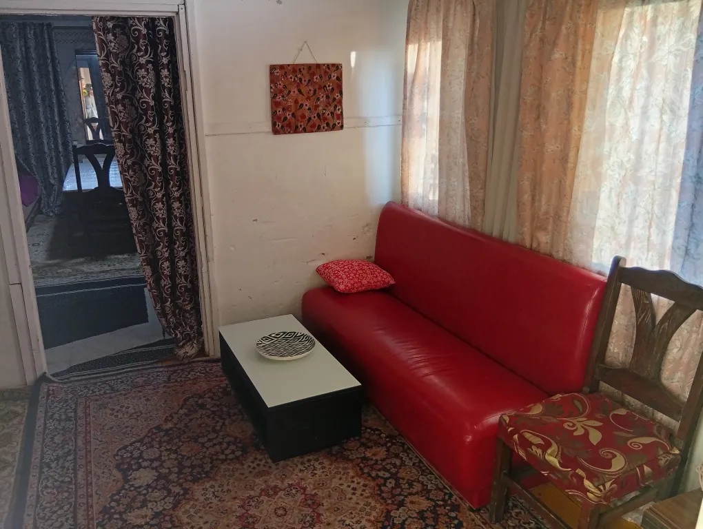 Тихая база Нью-амстердам на озере кожак