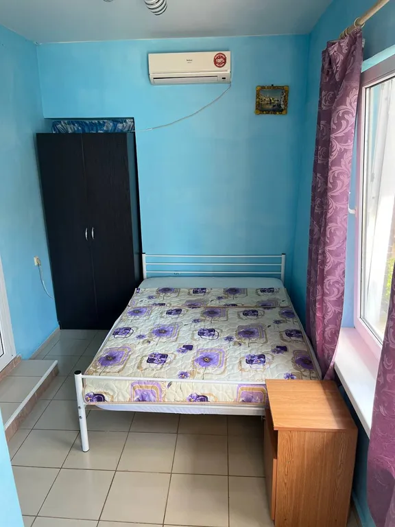 Квартира Комната — аренда посуточно в Лоо