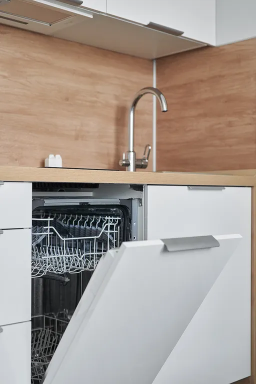 Однокомнатная квартира рядом с морем