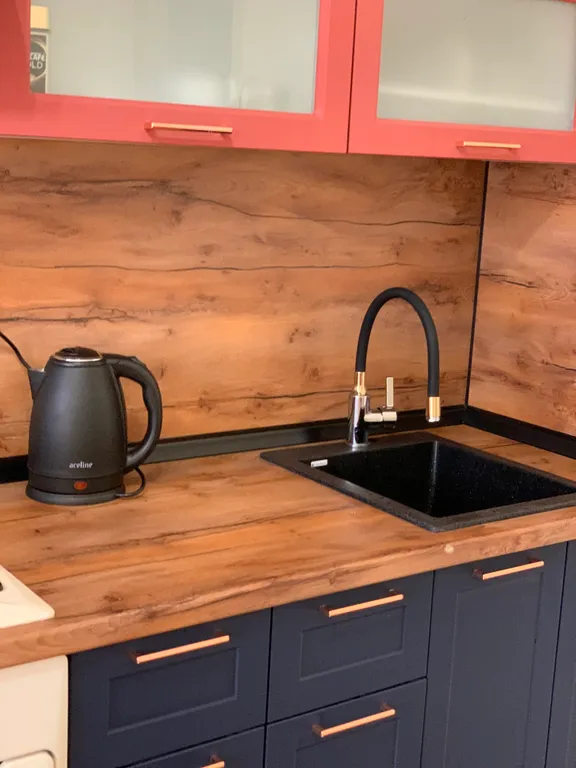 Уютная квартира у моря