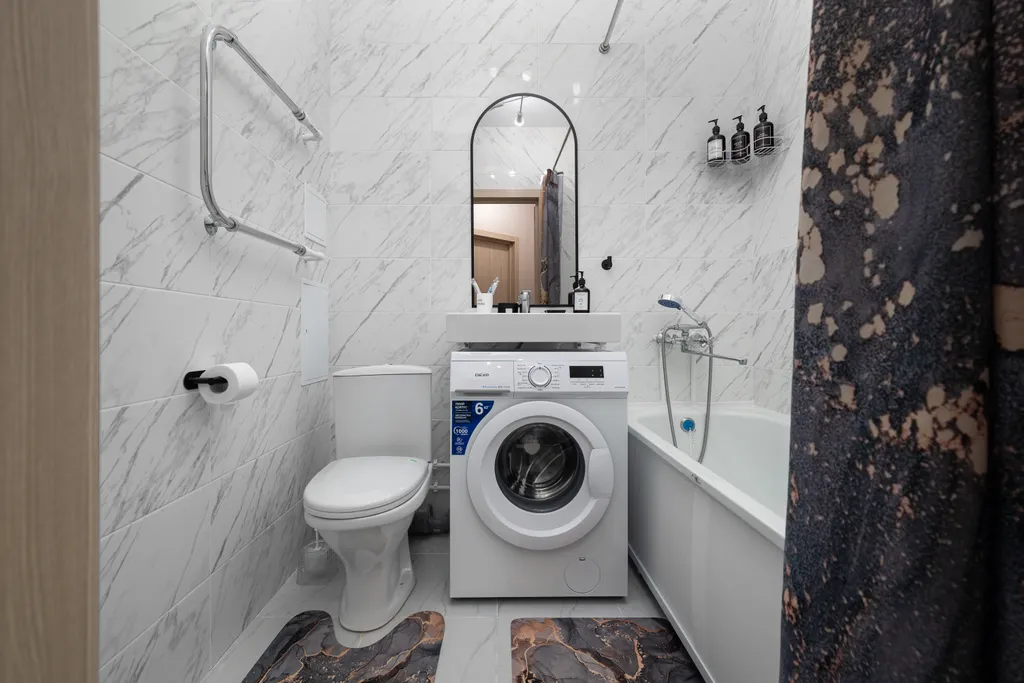 Квартира Уютная квартира на озере — Горячий Ключ