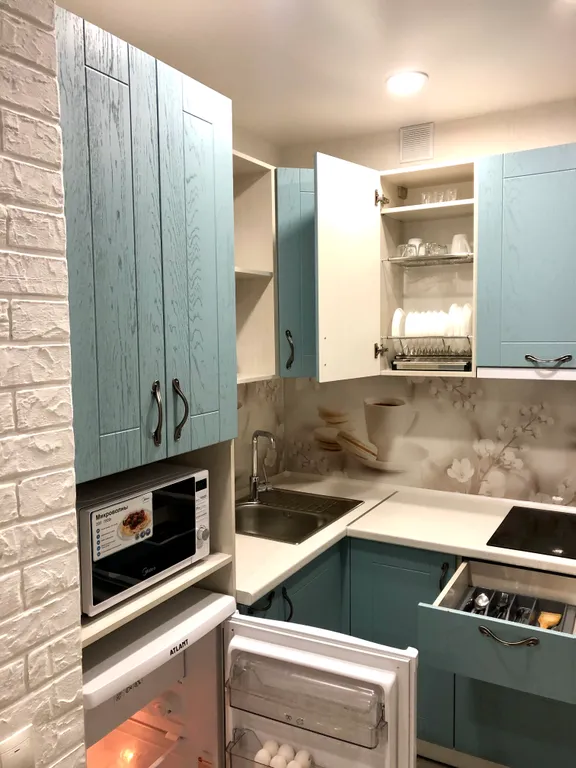 Уютная квартира в центре