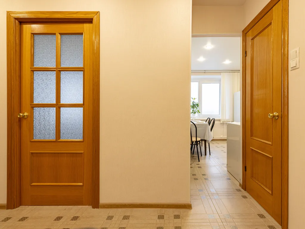 Квартира Уютная квартира с красивыми закатами в центре Царского Села — Пушкин