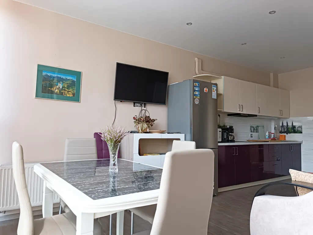 Квартира Квартира в тихом центре — Светлогорск