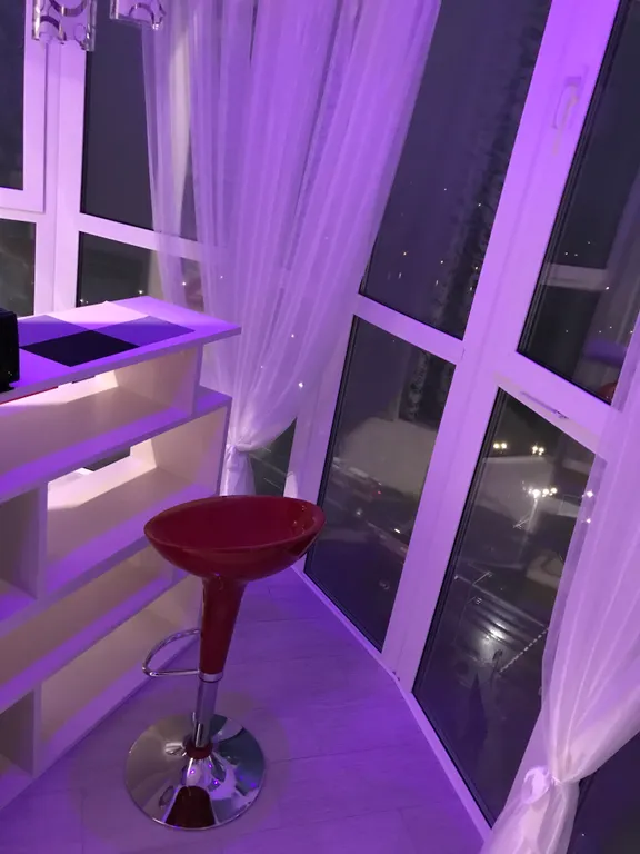 ВИП апартаменты в самом центре города