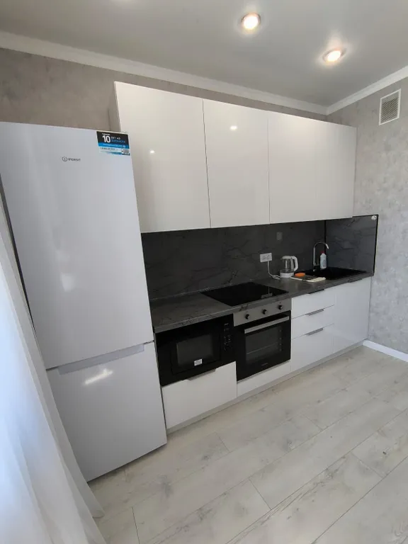 Квартира Уютная квартира в жк отдельский — Славянск-на-Кубани