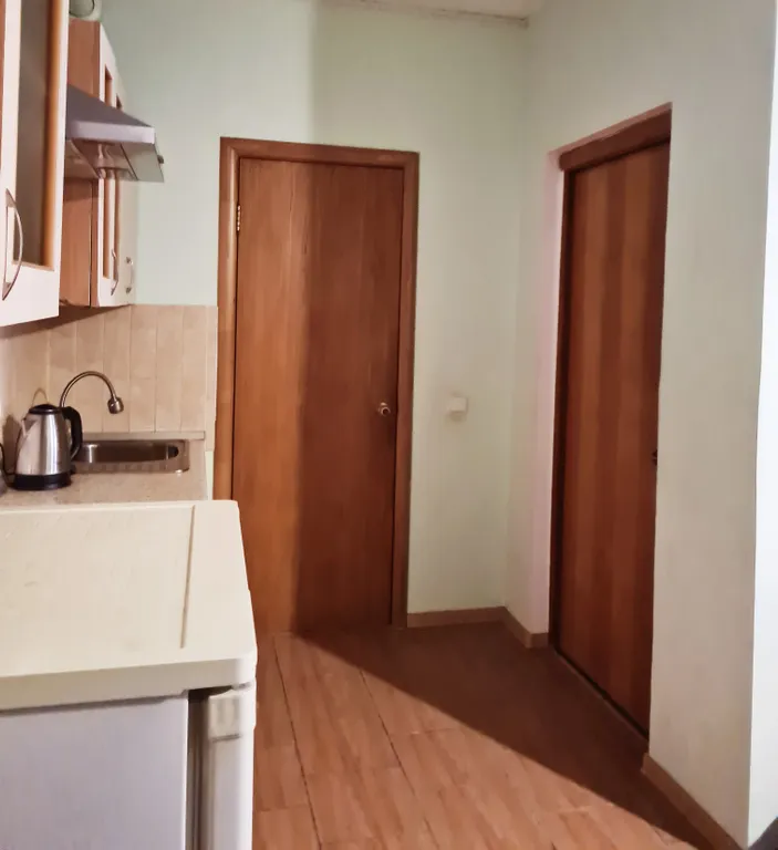 Квартира Квартира ЛЮКС двухкомнатный, 5-ти местный с кухней — Анапа