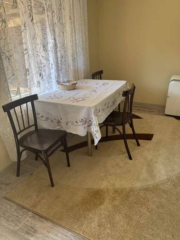 Уютная комната на берегу Азовского моря