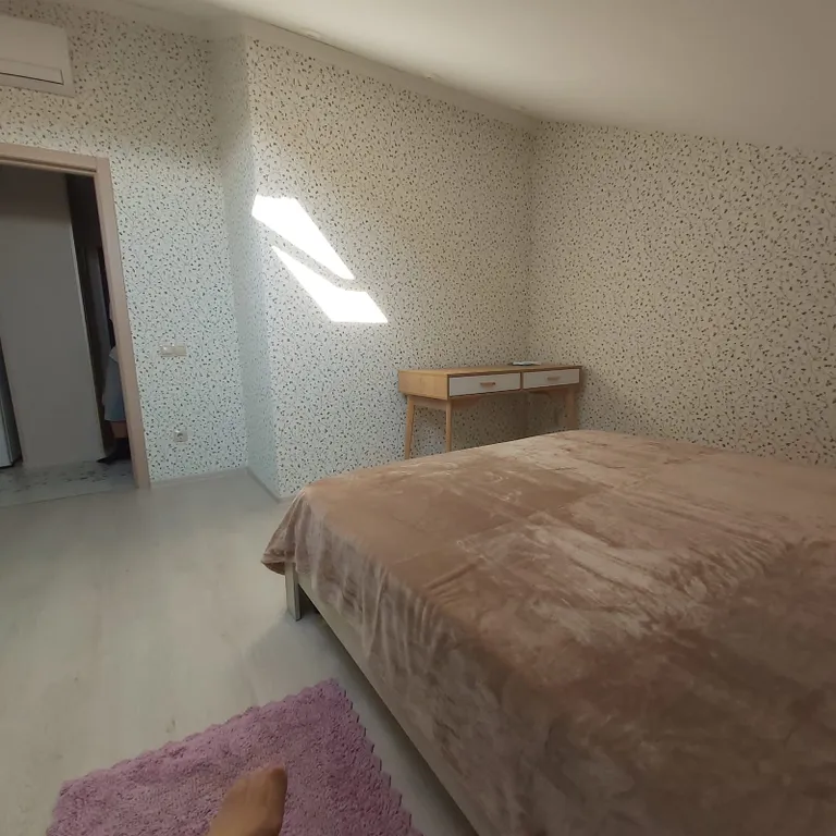 Квартира Апартаменты Романтика моря — Геленджик