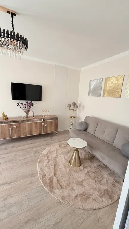 Квартира 2-комнатная Квартира — Калининград