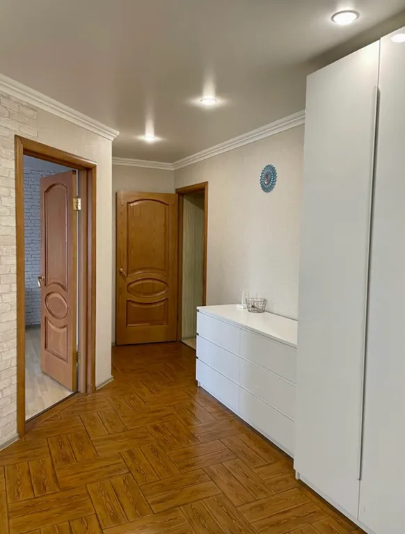 Апартамент с двумя спальнями