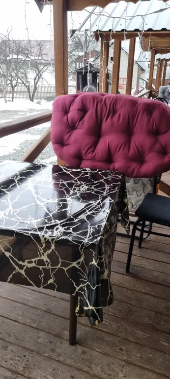 Гостевой дом Карета Архыз