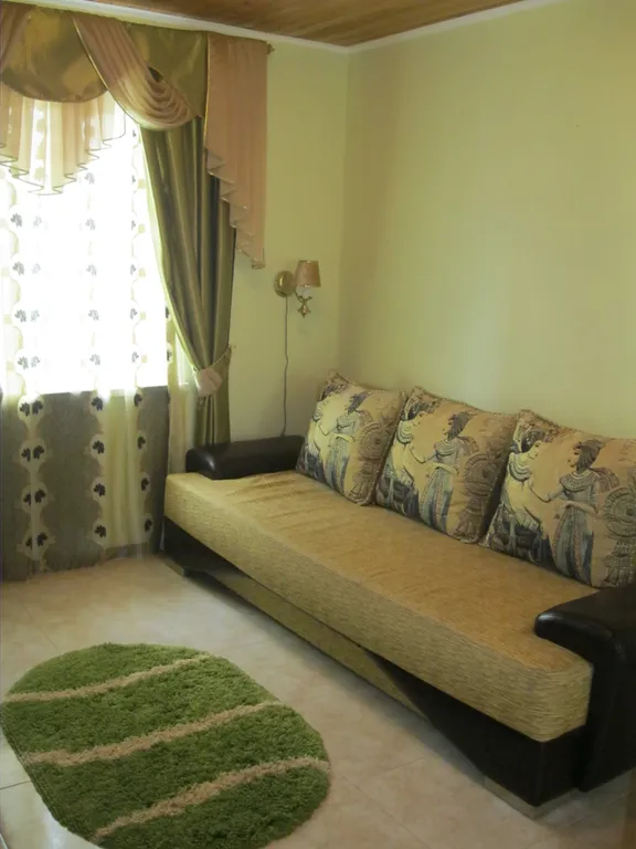 Уютный дом под ключ