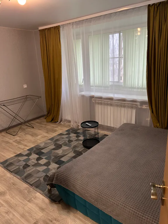 Квартирка в южном