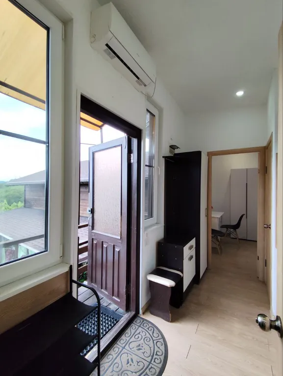 Коттедж Уютный домик в горах — Сочи