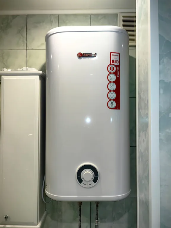 Уютная студия у озера в расширенном центре