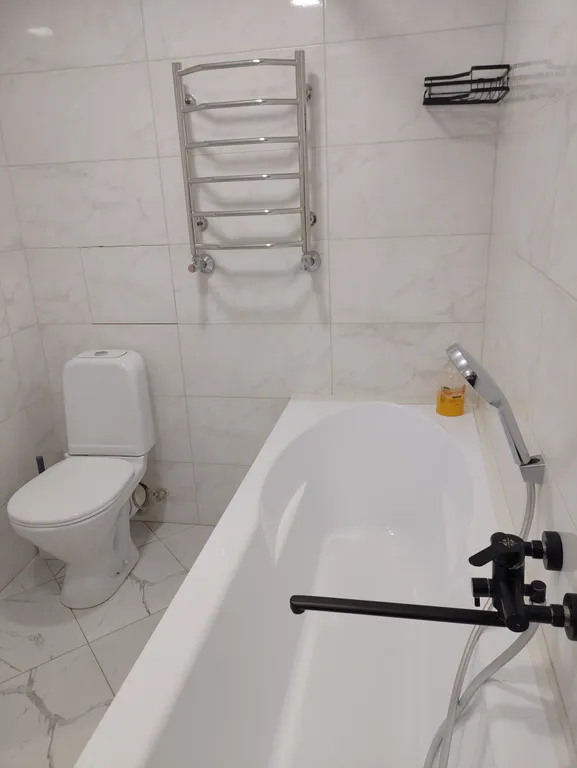 Уютная квартира в престижном районе города